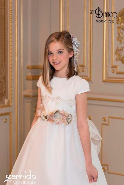 Vestidos y trajes de Comunión en Valencia Vestidos y trajes de Comunión en Valencia
